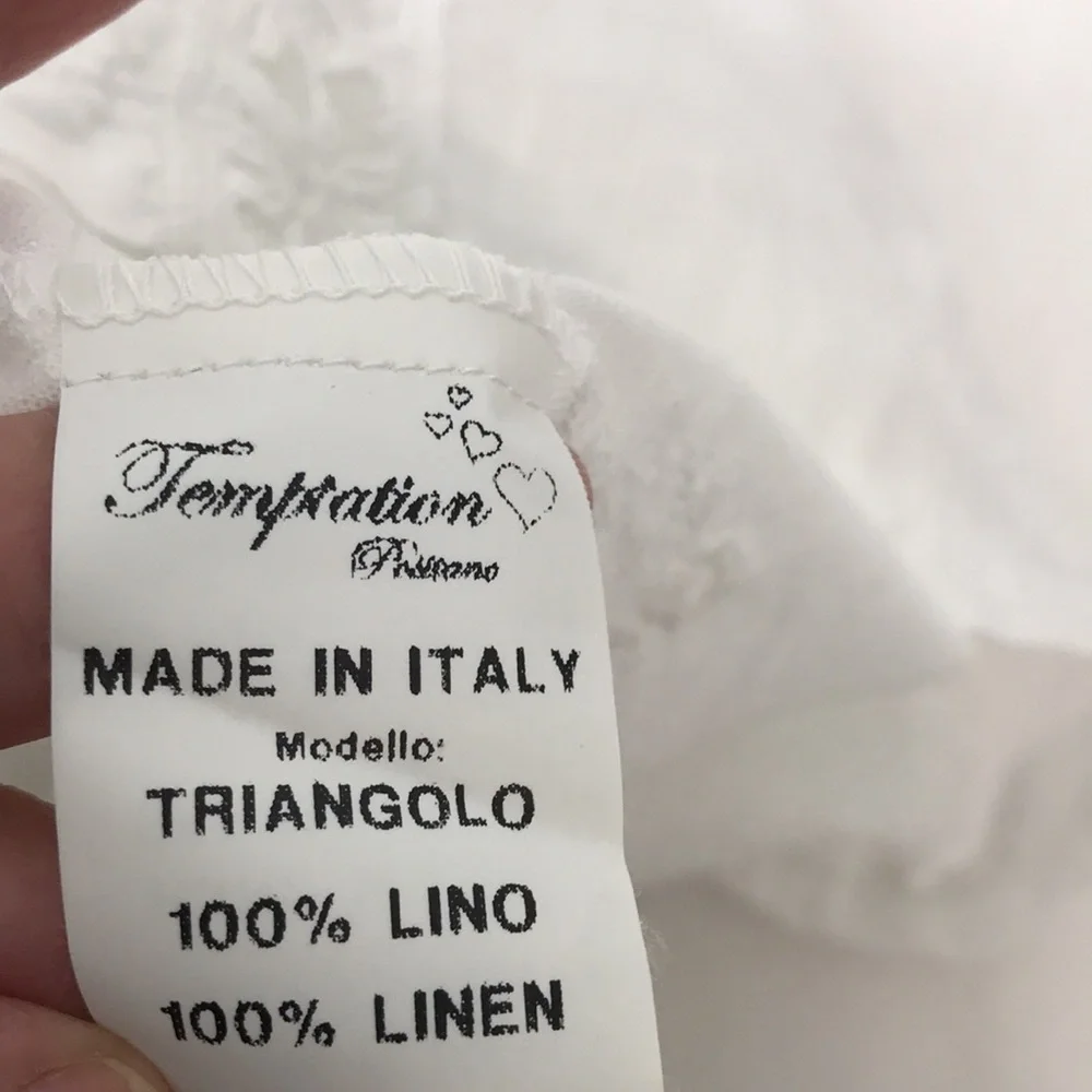 Temptation Positano Off-Shoulder Dress - Picture 10 of 13